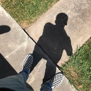 Meet your Posher, Matthew